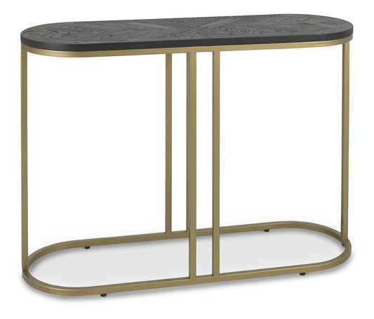 WARNER CONSOLE TABLE