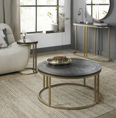 WARNER SOFA TABLE