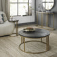 WARNER SOFA TABLE