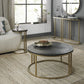 WARNER SOFA TABLE
