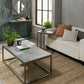 ROSA NEST OF LAMP TABLES