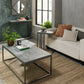 ROSA WALL MIRROR