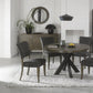 MARLAY CIRCULAR DINING TABLE