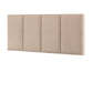 Ruby 4FT6 HEADBOARD
