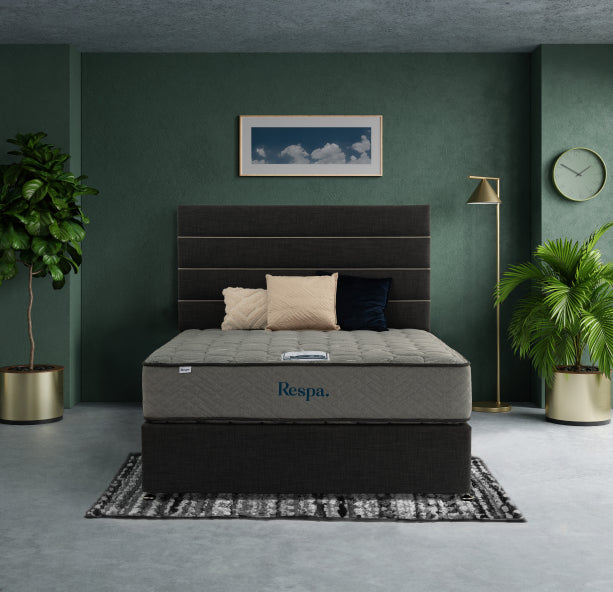 SAMSON SINGLE MATTRESS