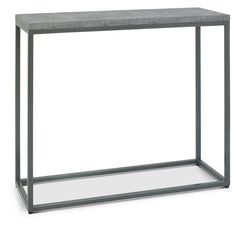 ROSA NARROW CONSOLE TABLE