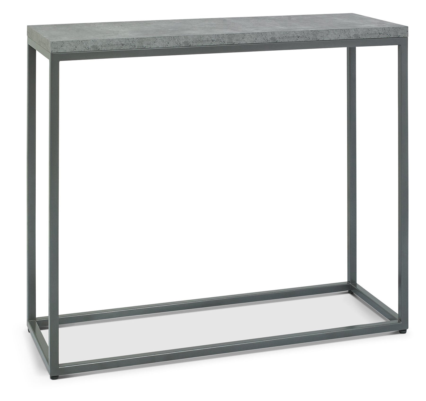 ROSA NARROW CONSOLE TABLE