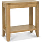 LEONA SIDE TABLE