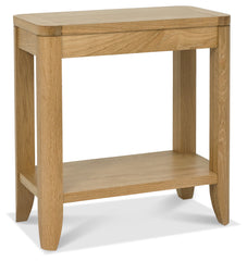 LEONA SIDE TABLE