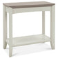 RIGA SIDE TABLE