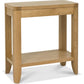 LEONA SIDE TABLE