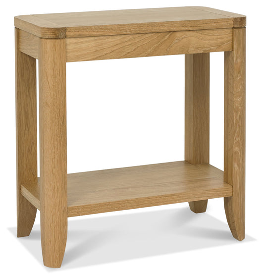 LEONA SIDE TABLE