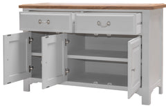 MILLER LARGE SIDEBOARD