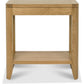 LEONA SIDE TABLE