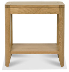 LEONA SIDE TABLE