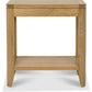 LEONA SIDE TABLE