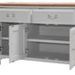 MILLER LARGE SIDEBOARD