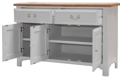 MILLER LARGE SIDEBOARD