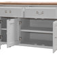 MILLER LARGE SIDEBOARD