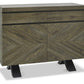 MARLAY NARROW SIDEBOARD