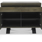 MARLAY NARROW SIDEBOARD