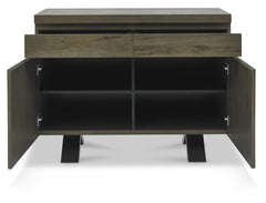 MARLAY NARROW SIDEBOARD