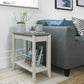 RIGA SIDE TABLE