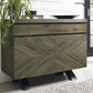 MARLAY NARROW SIDEBOARD