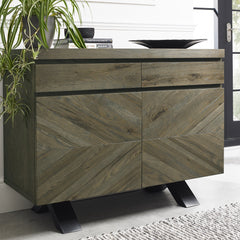 MARLAY NARROW SIDEBOARD