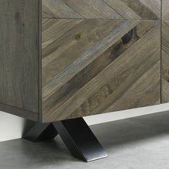 MARLAY NARROW SIDEBOARD