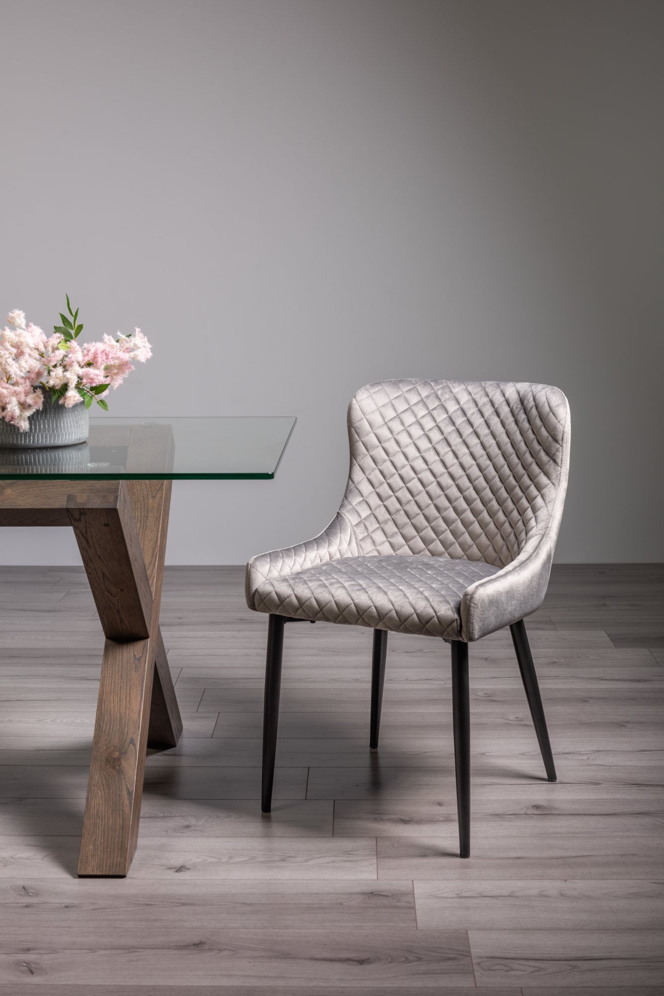 WALKER DINING CHAIR