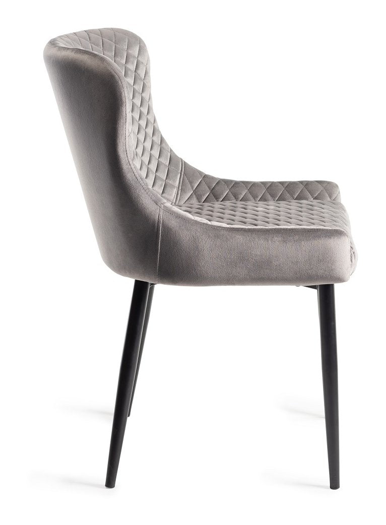 WALKER DINING CHAIR