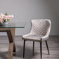WALKER DINING CHAIR