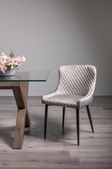 WALKER DINING CHAIR