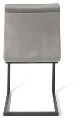 ROGAN DINING CHAIR