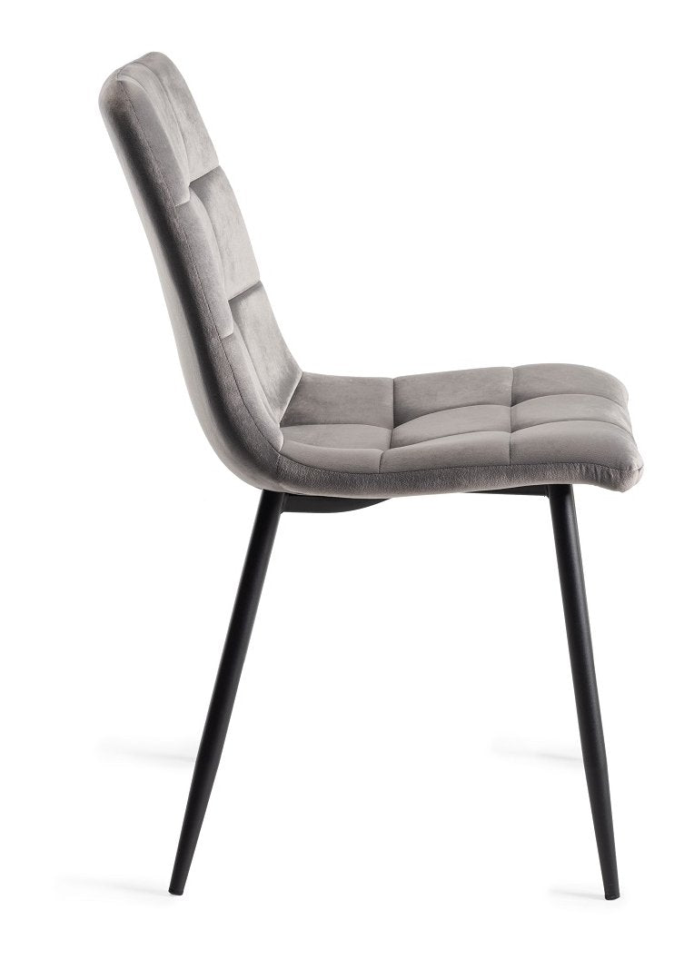 ROGAN DINING CHAIR