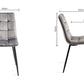 ROGAN DINING CHAIR