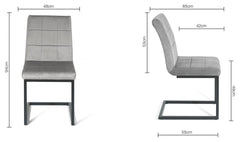 BURNELL DINING CHAIR