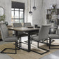 BURNELL DINING CHAIR