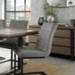 BURNELL DINING CHAIR