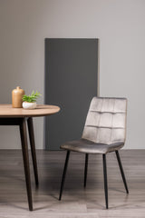 ROGAN DINING CHAIR