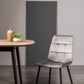 ROGAN DINING CHAIR