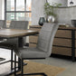 BURNELL DINING CHAIR