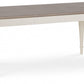 PHUKET 4-6 EXTENSION DINING TABLE