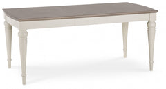 PHUKET 4-6 EXTENSION DINING TABLE