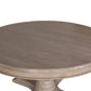 SOFIA 160CM ROUND TABLE