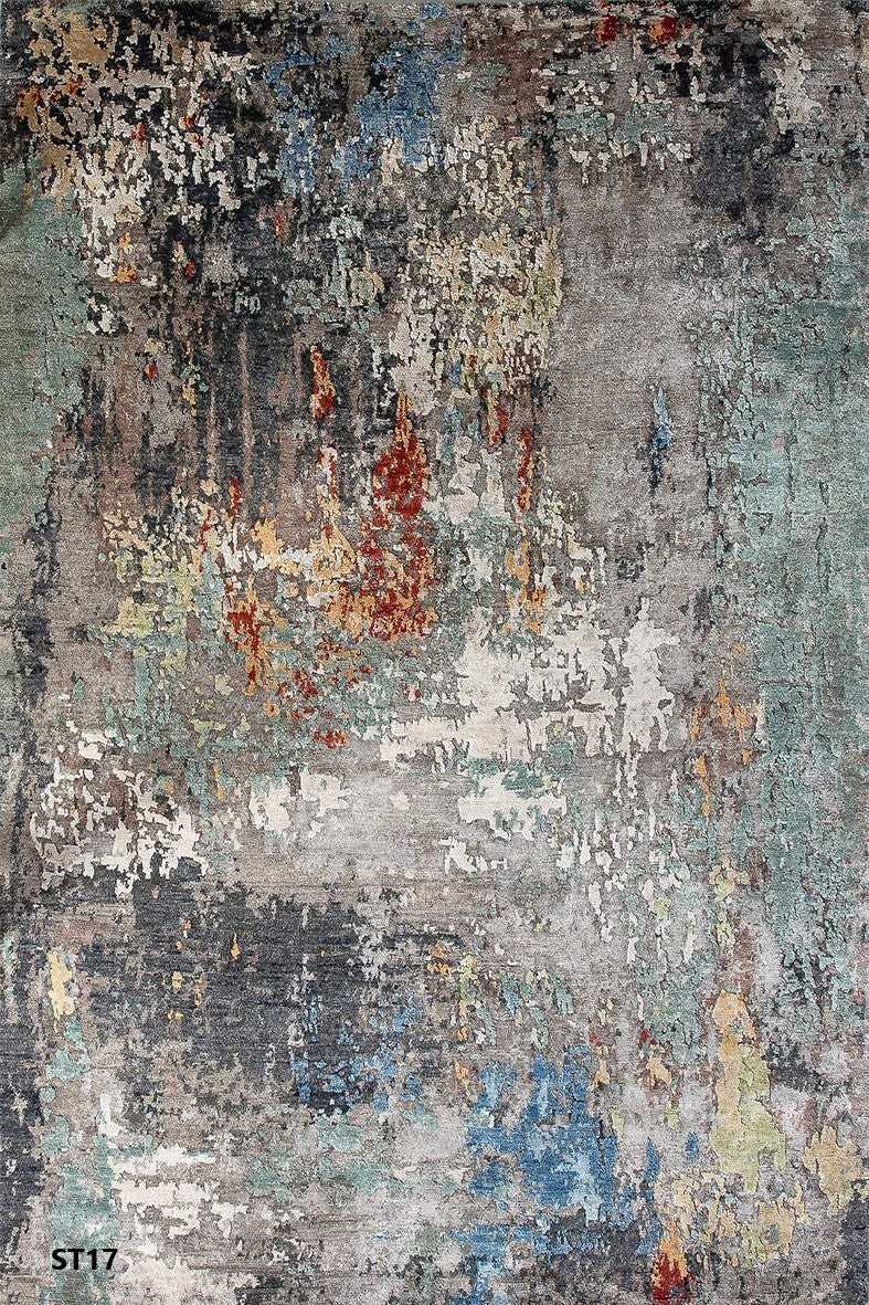 BALTIMORE 80CM X 150CM