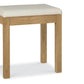 ODIN STOOL