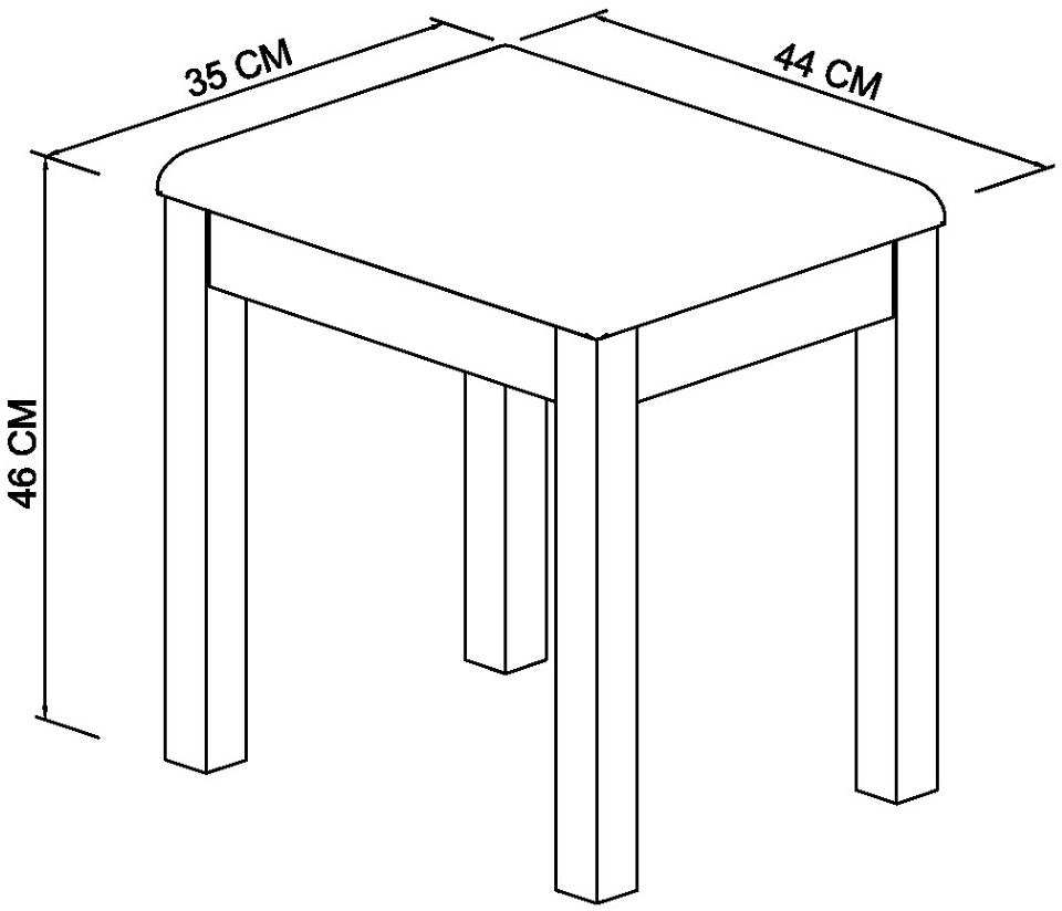 ODIN STOOL