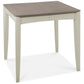 MILLER 125-165 EXT TABLE